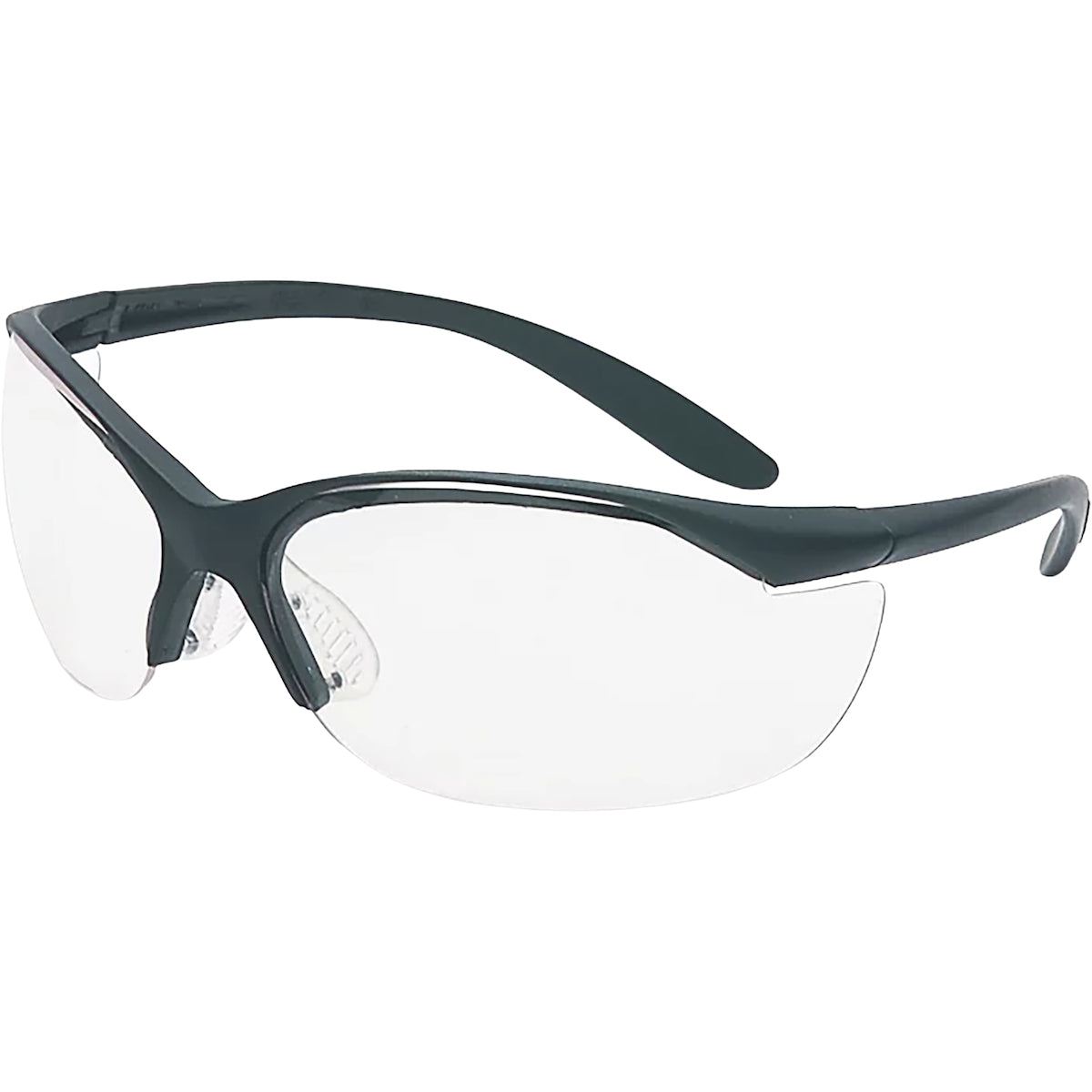 Uvex 11150915 – Vapor II Protective Eyewear (ANSI Z87+ / CSA Z94.3 Approved)