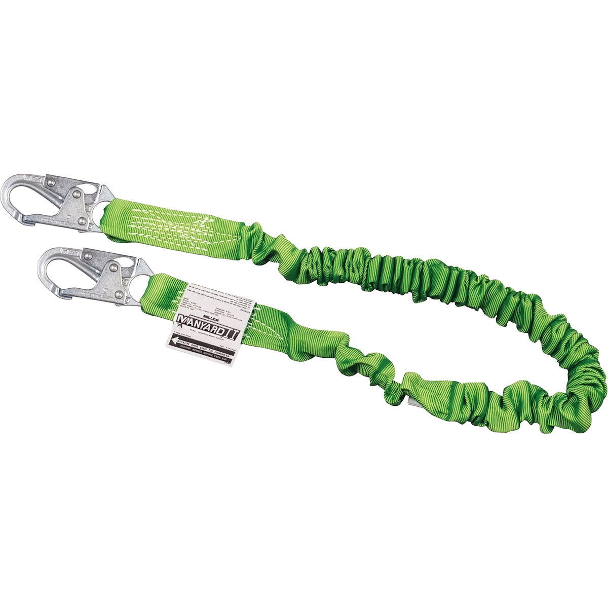Miller 216M-Z7/4FTGN Safety Lanyards product image