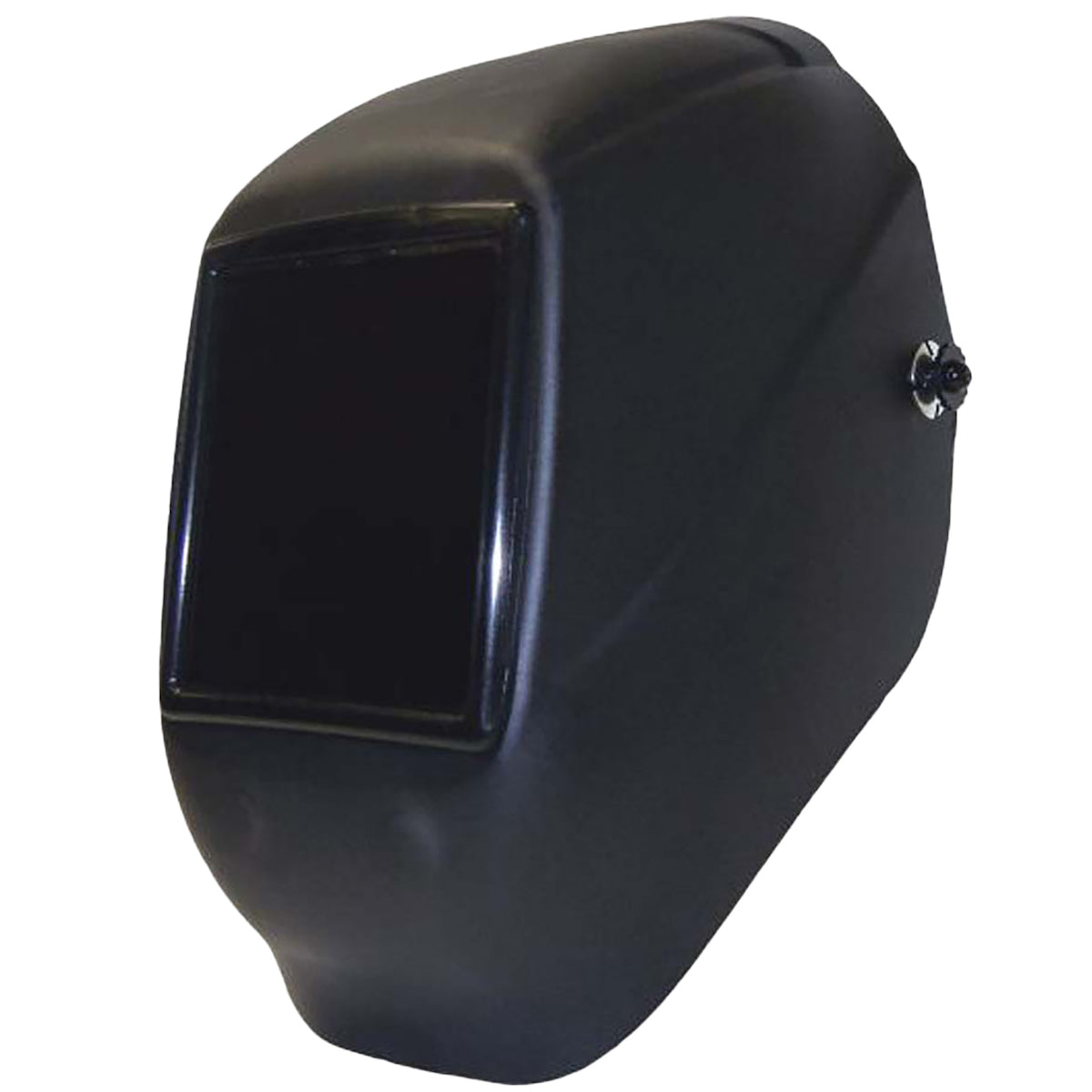 PIP Fibre-Metal 52090BK Thermoplastic Fixed Front Welding Helmet