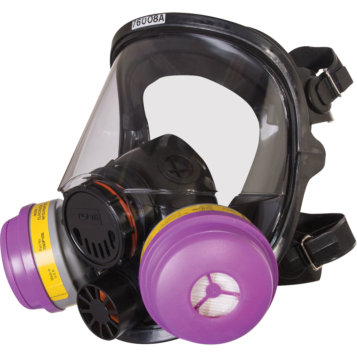 PIP 7600 Respirators product image