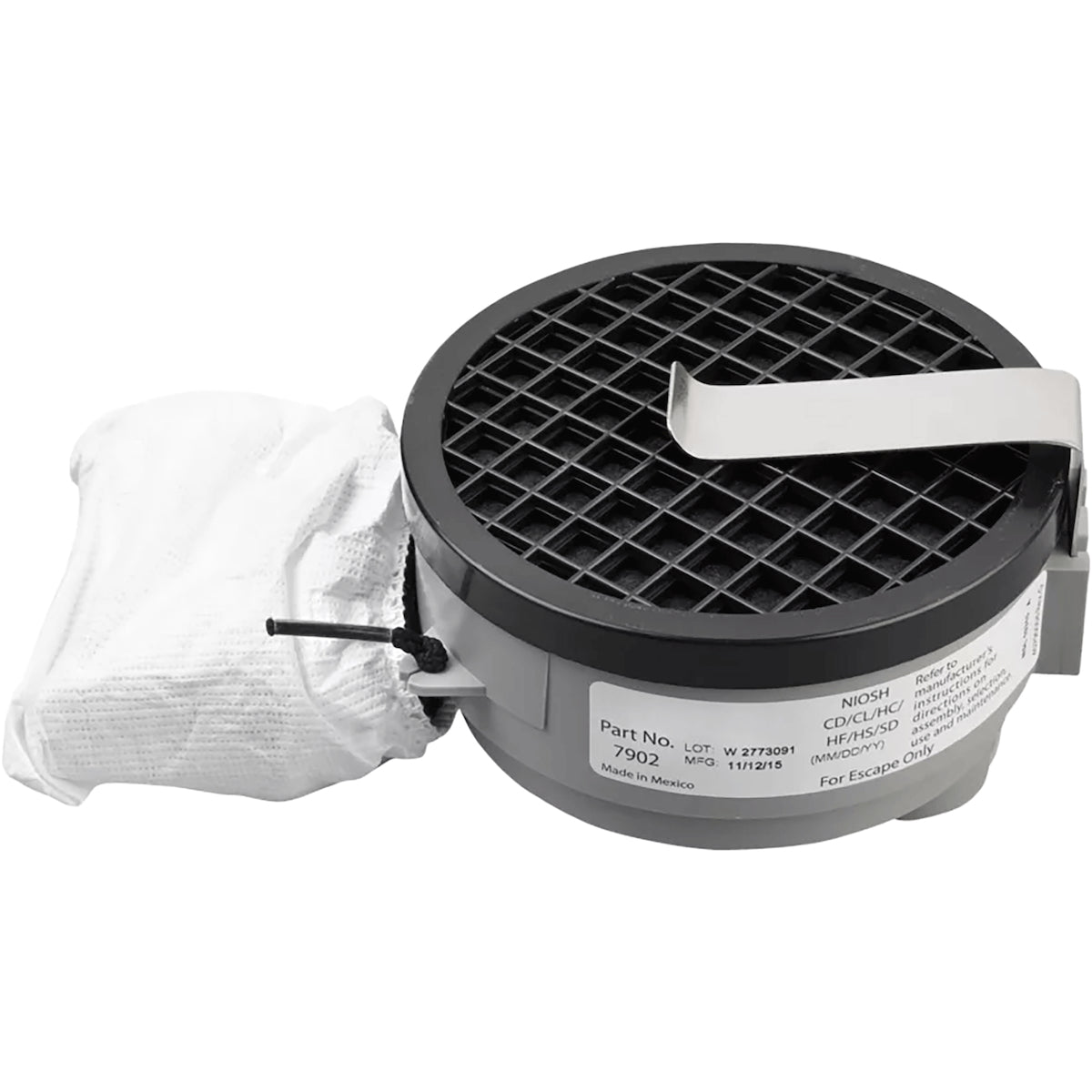North 7902 Respirators product image