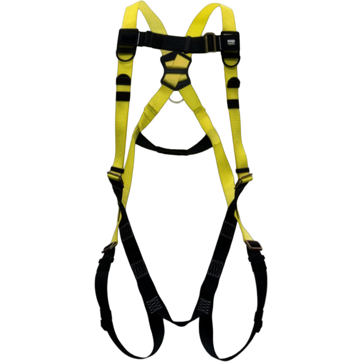 Miller H100 Full-Body Harness