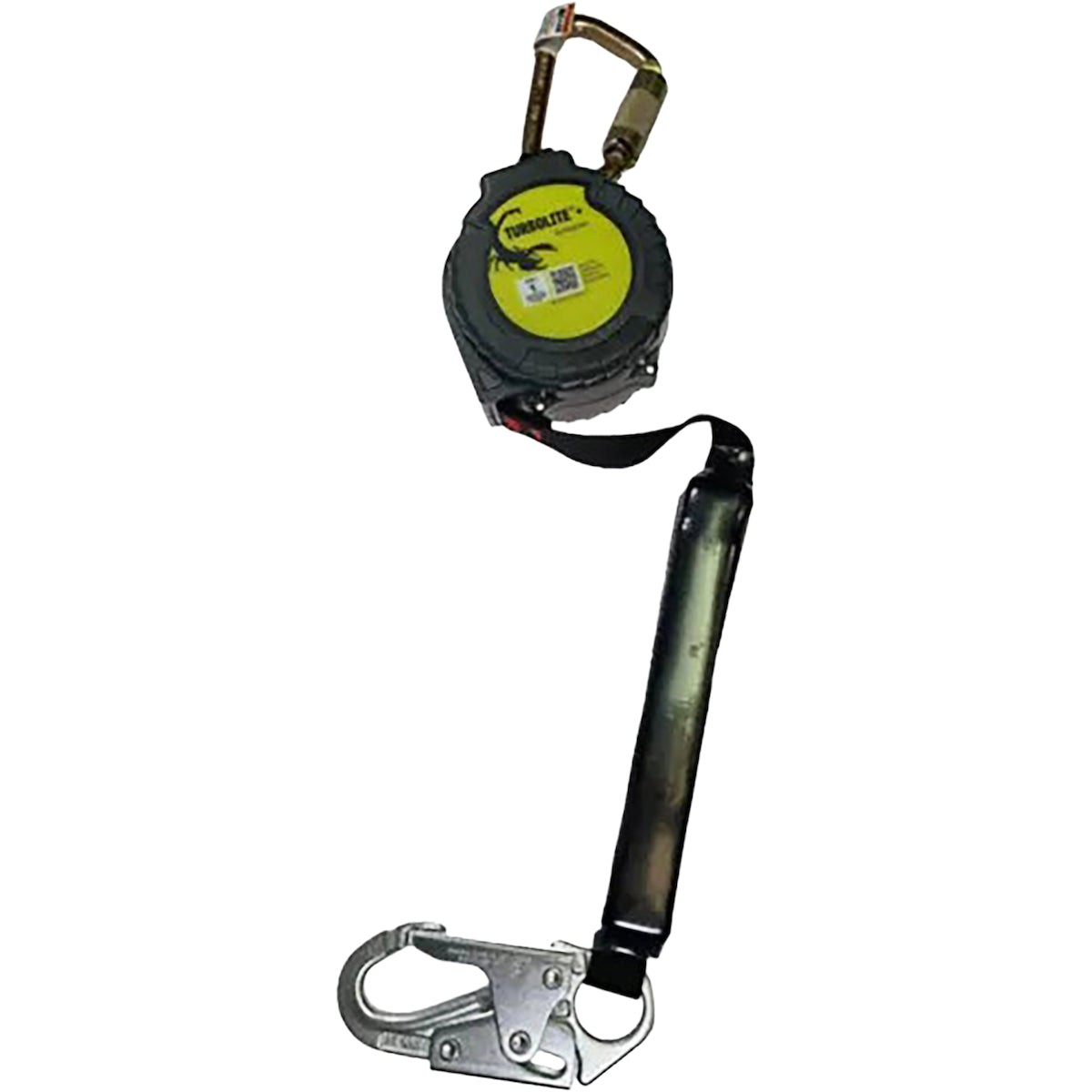 Miller MTL-OHS1-01/8FT Fall Protection product image