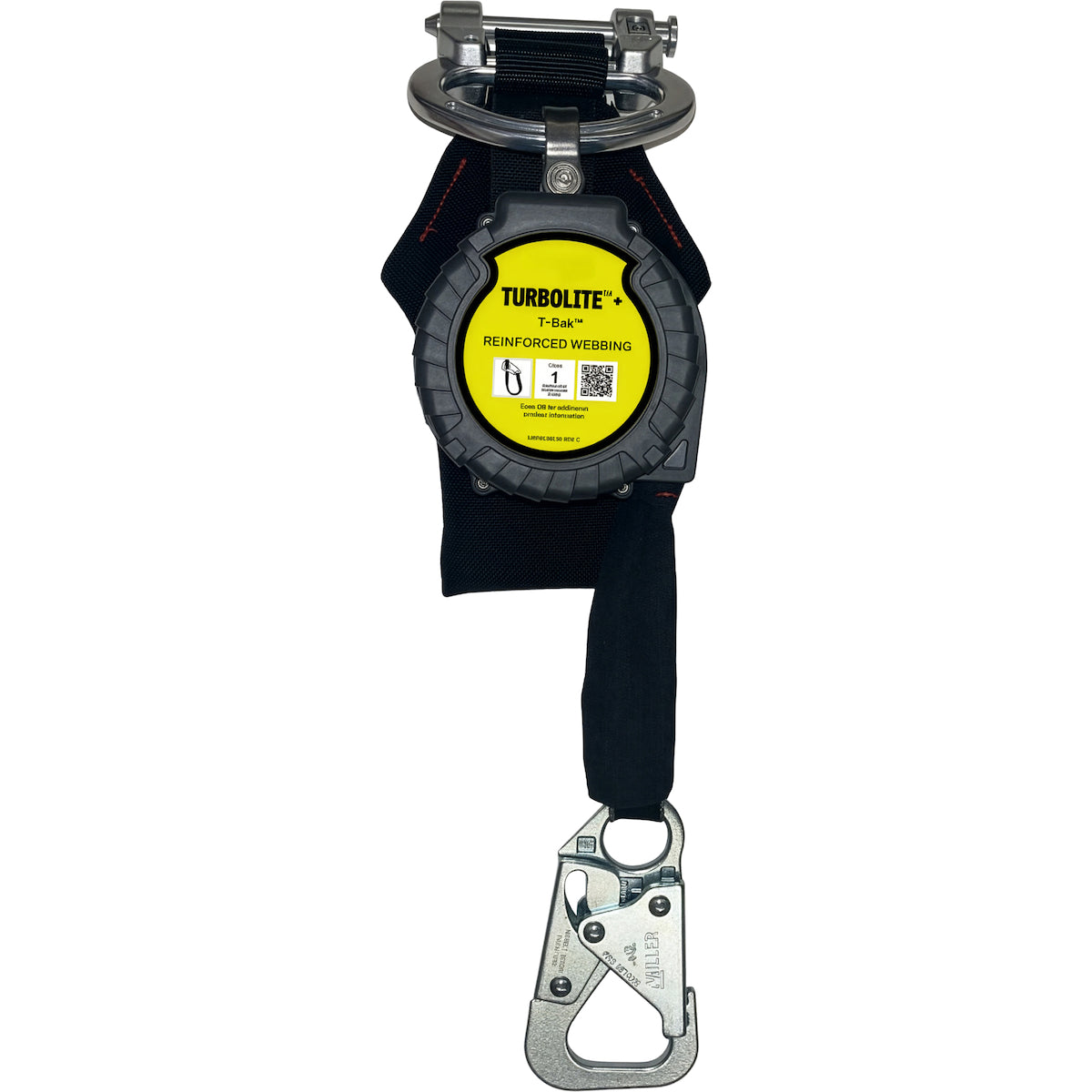 Miller MTL-OTB1-64/9FT Self-Retracting Lifelines product image