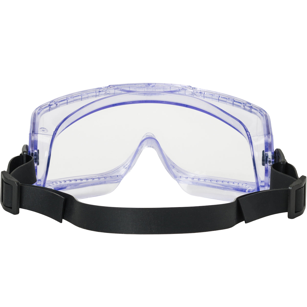 Uvex RWS-51098 – V-MAXX CHEMICAL SPLASH GOGGLE, AF Retail