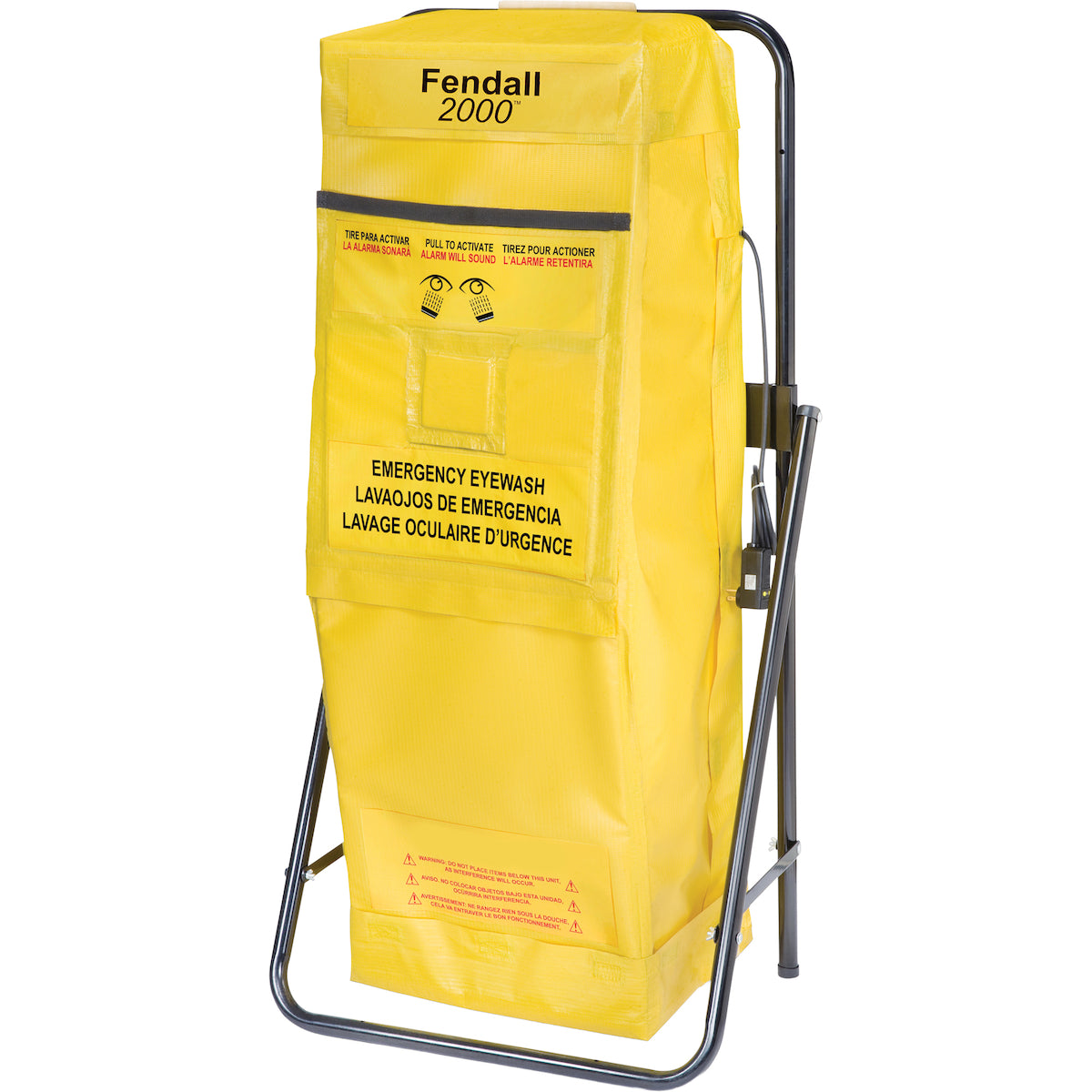 Fendall 32-002001-0000 – Heated Accessory
