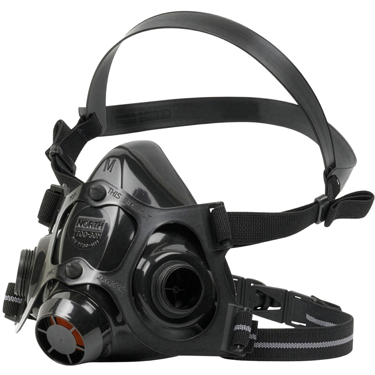 North 7700 Respirators product image