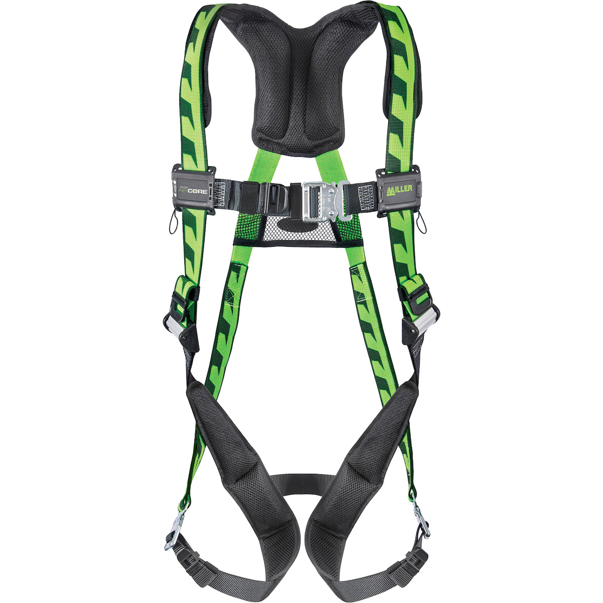 Miller® AirCore™ Premium Breathable Full-Body Harness product image