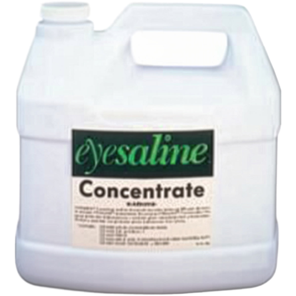 Fendall 32-000509-0000-H5 – Replacement Saline Concentrate for Porta Stream® I & II Units - 70 oz