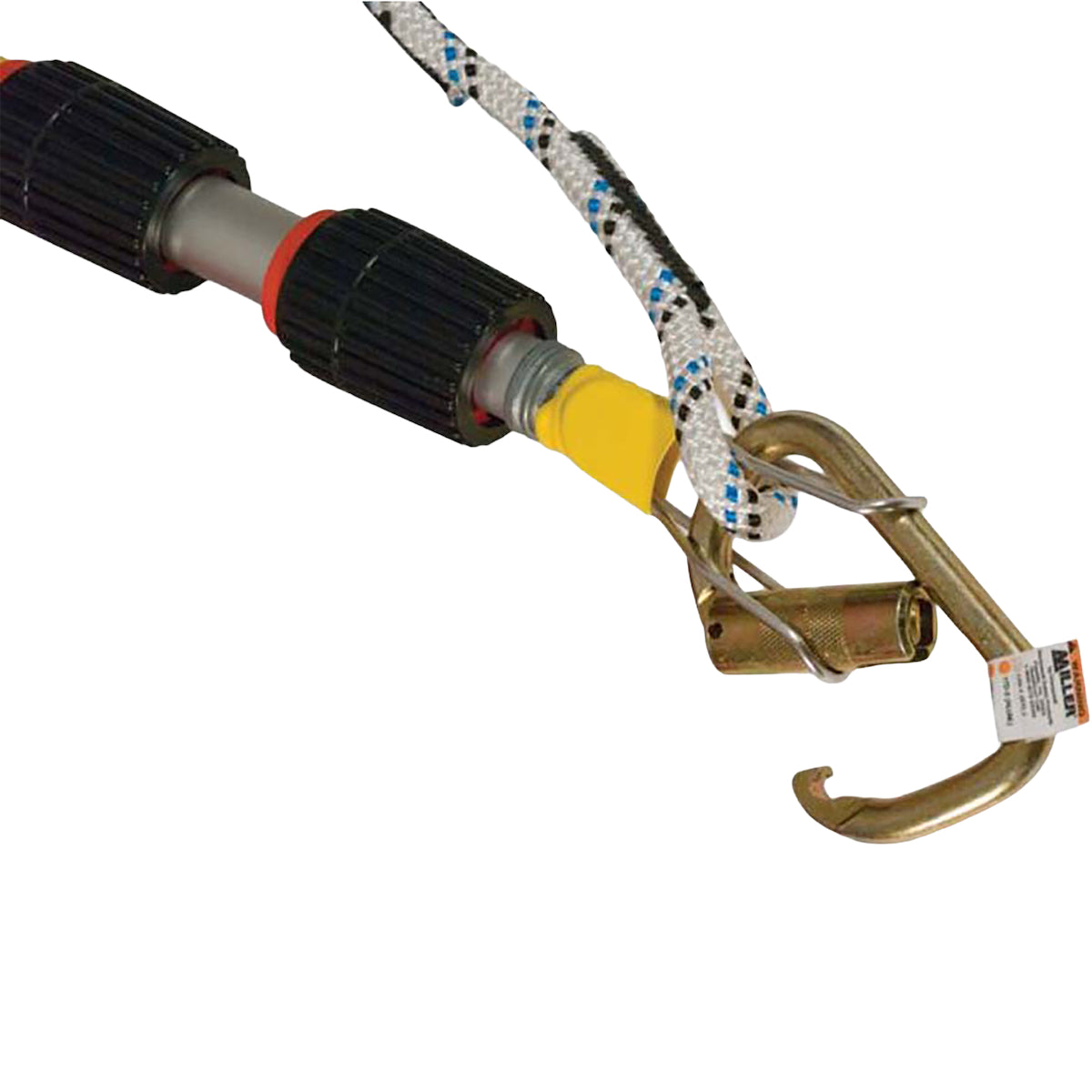 PIP Miller QP-SC Replacement Carabiner Clip