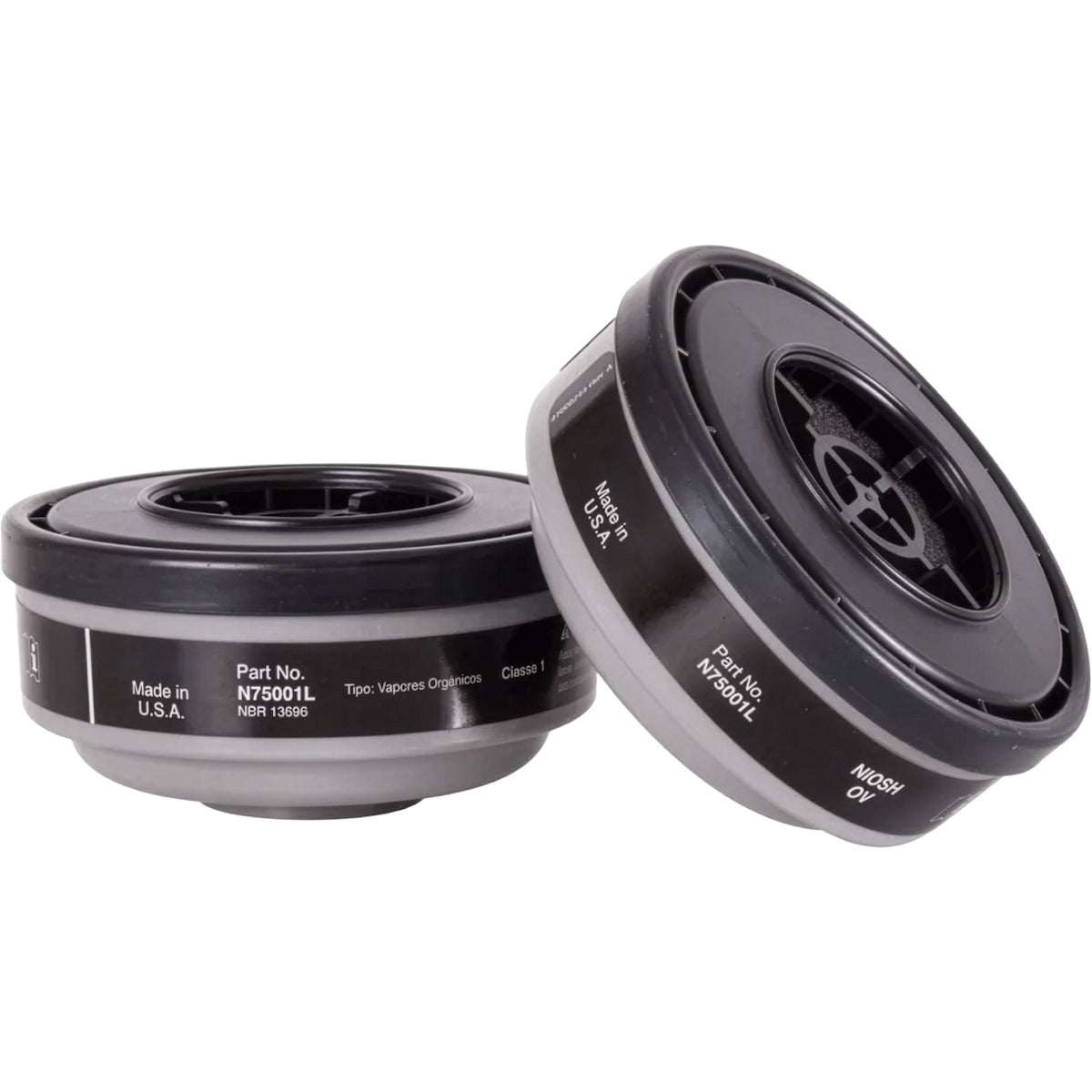 North N75001L Respirators product image