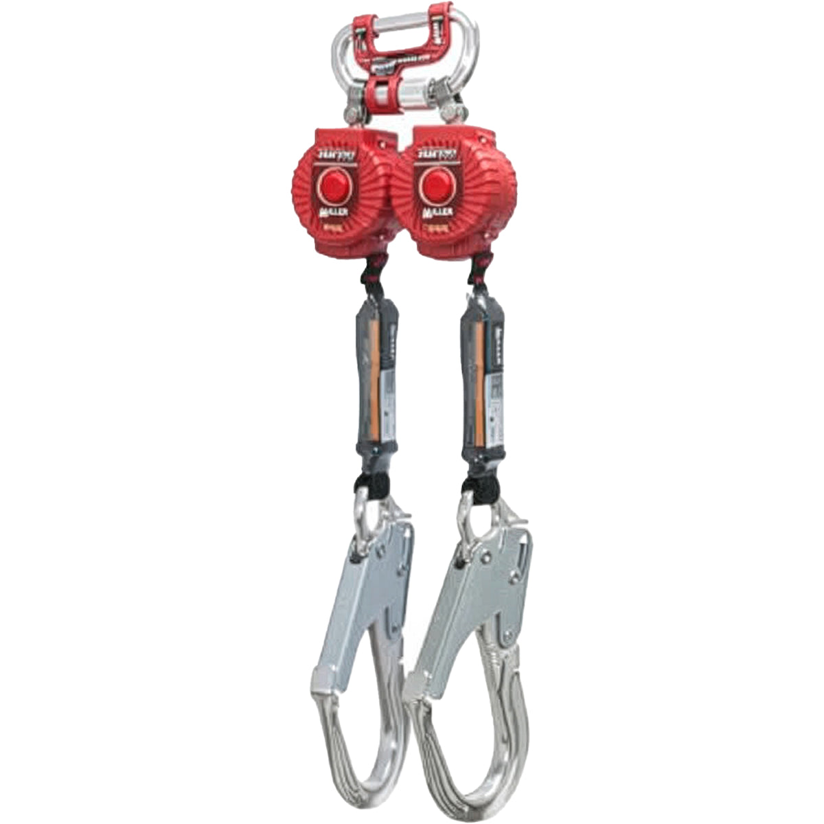 Miller MFLC-3 – Twin Turbo G2 D-Pad Connector Clip