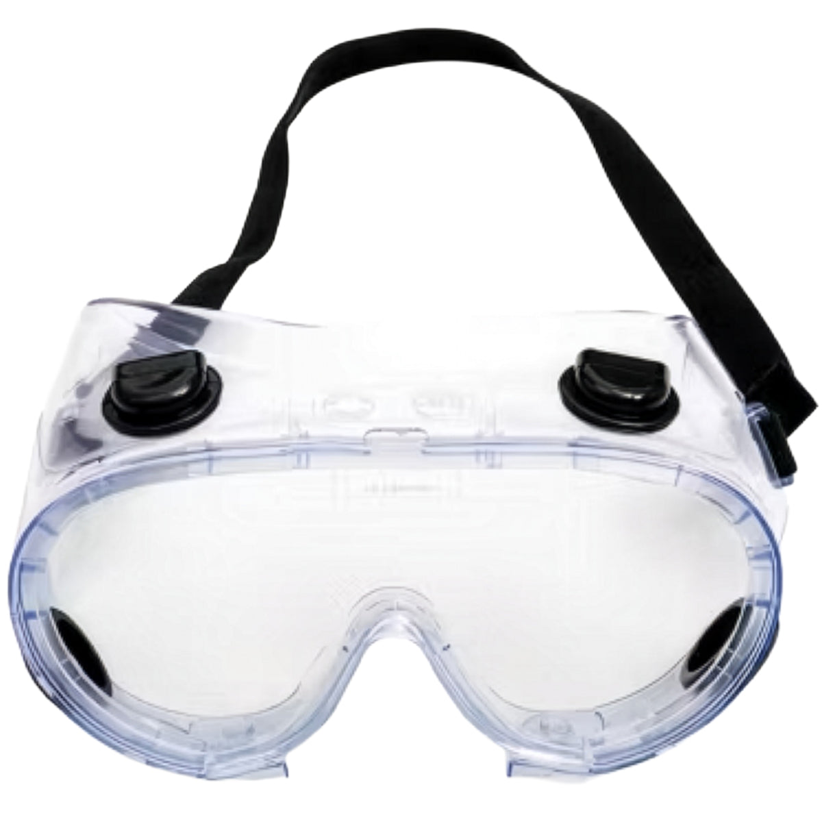 Uvex RWS-51101 – G300 IMPACT SPLASH GOGGLE Retail