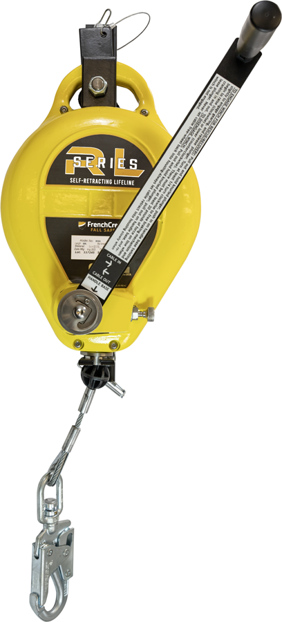 FrenchCreek PPE Product - Model LIFELINE