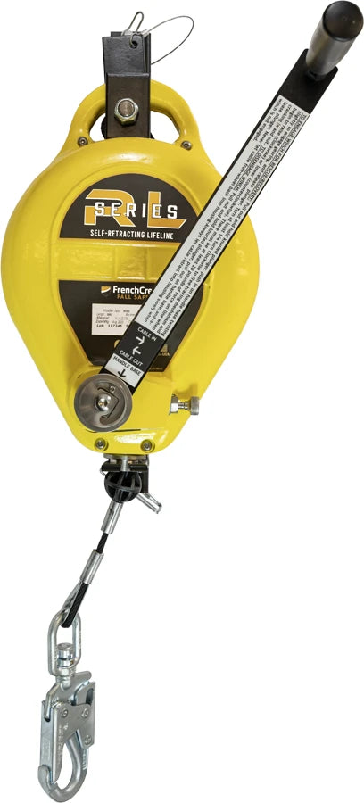 FrenchCreek PPE Product - Model LIFELINE