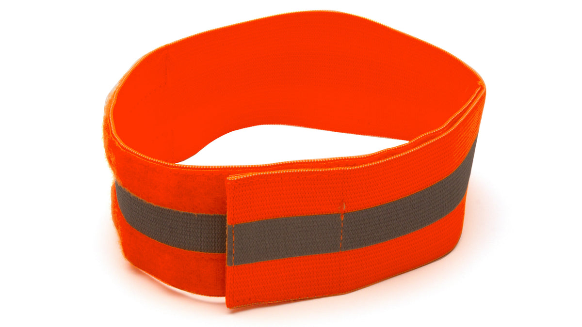 Pyramex RAB Series Hi-Vis Safety Apparel