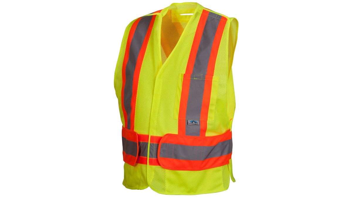 Pyramex RCA27 Series Hi-Vis Safety Apparel