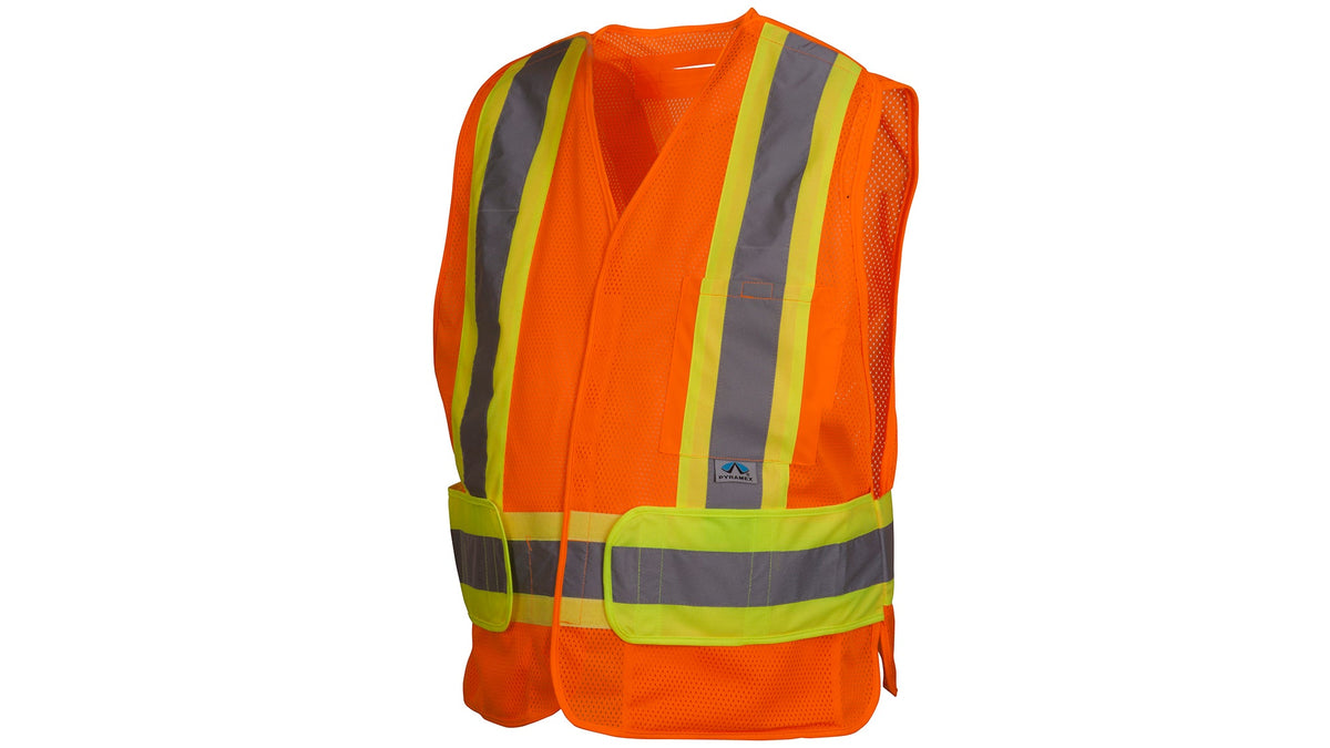 Pyramex RCA27SE Series Flame Resistant Safety Apparel