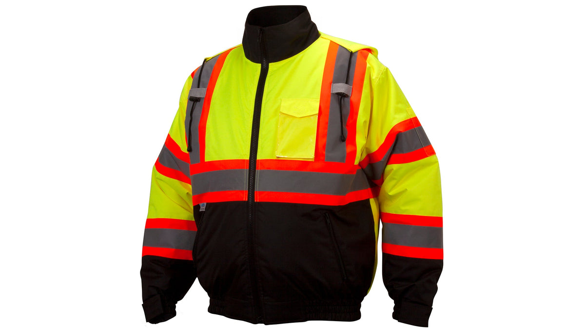 Pyramex RCJ32 Series - view 7