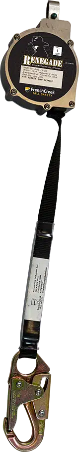 FrenchCreek PPE Product - Model LIFELINE