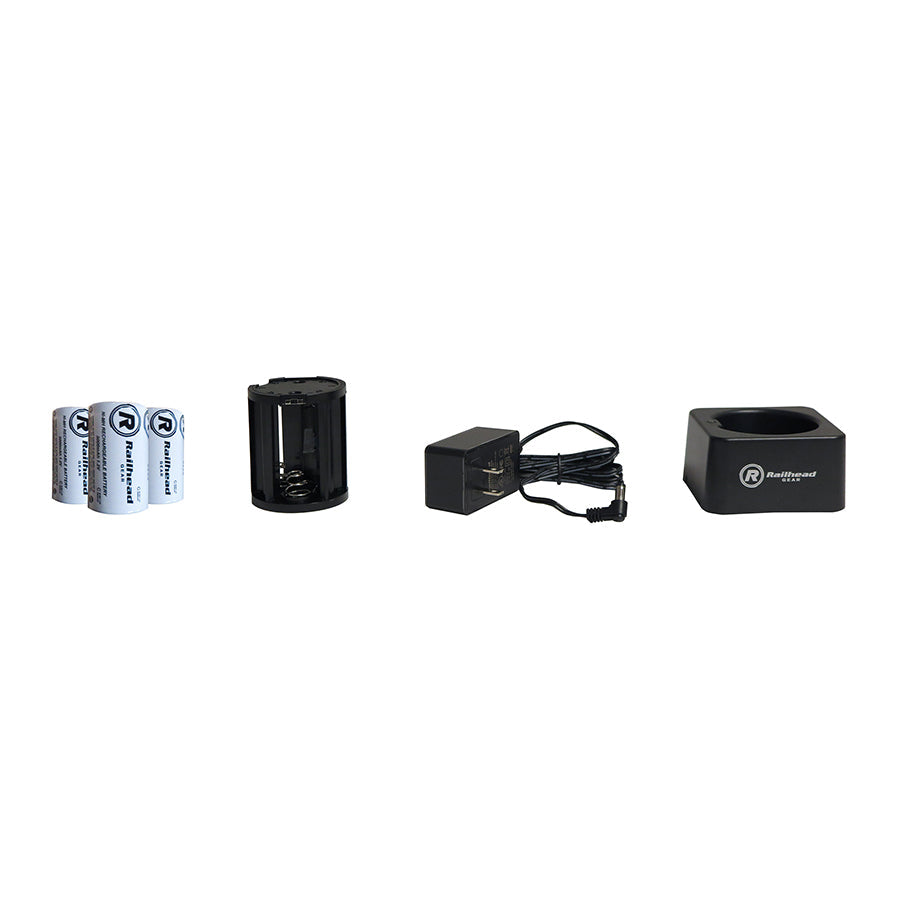 Railhead Corporation RH-TL2020 Safety Lighting product image