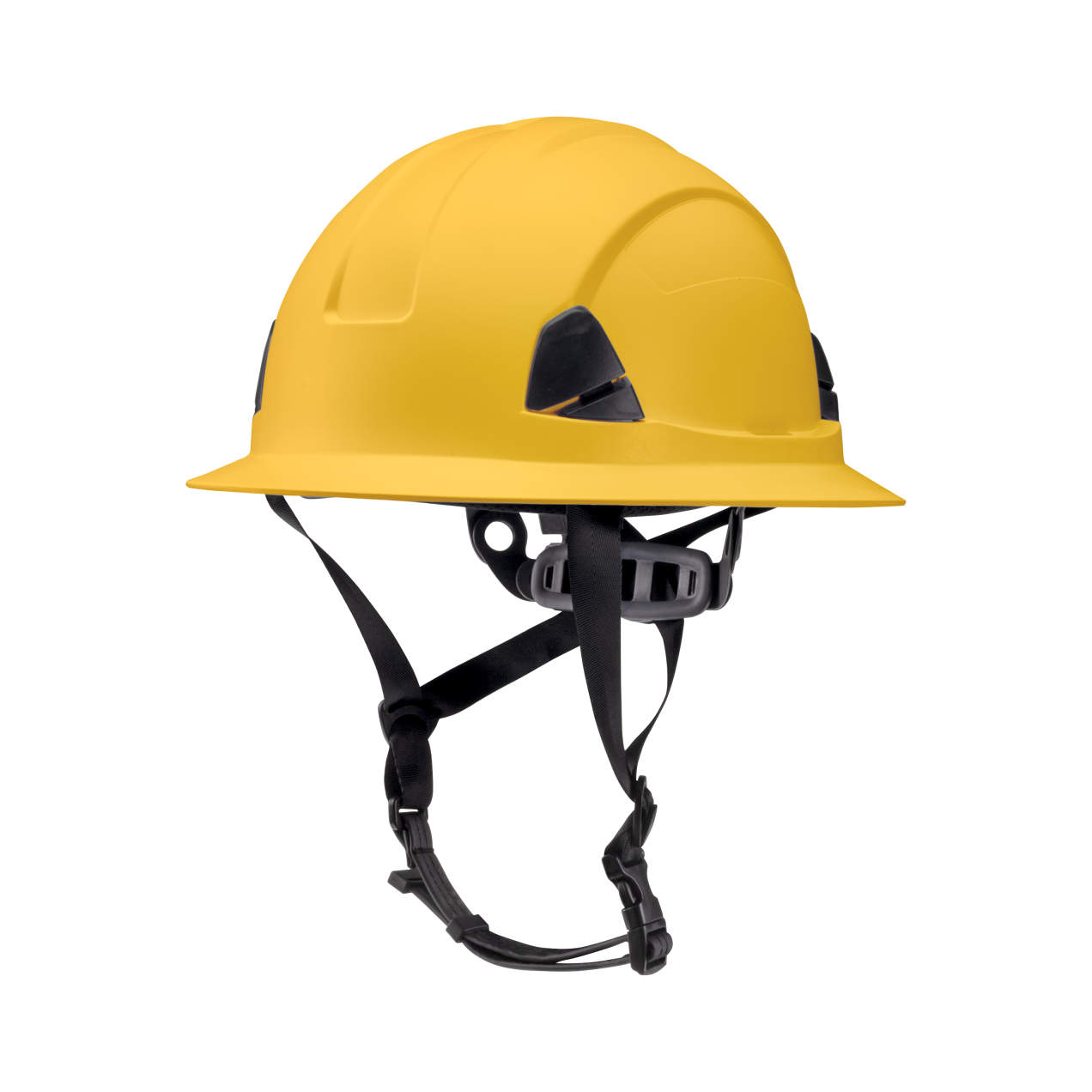 Radians RHF2 Dareware X™ Type II Class E Full Brim Safety Helmet