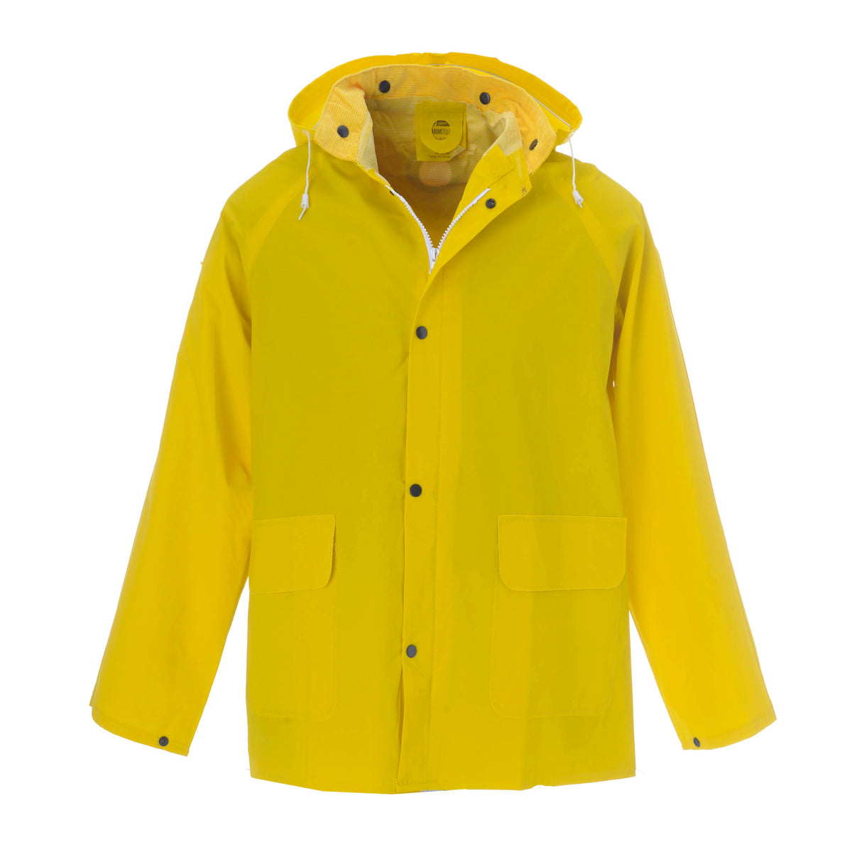 Cordova Stormfront™ .35 Mm PVC/POLYESTER, Yel #RJ352Y - RJ352YS image 6