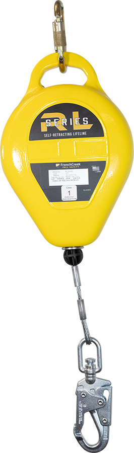 FrenchCreek PPE Product - Model LIFELINE