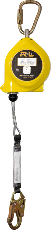FrenchCreek PPE Product - Model LIFELINE