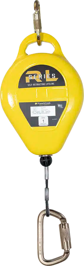 FrenchCreek PPE Product - Model LIFELINE