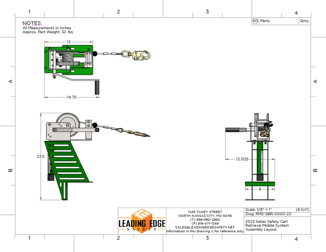 PPE Product - Model H9QPG
