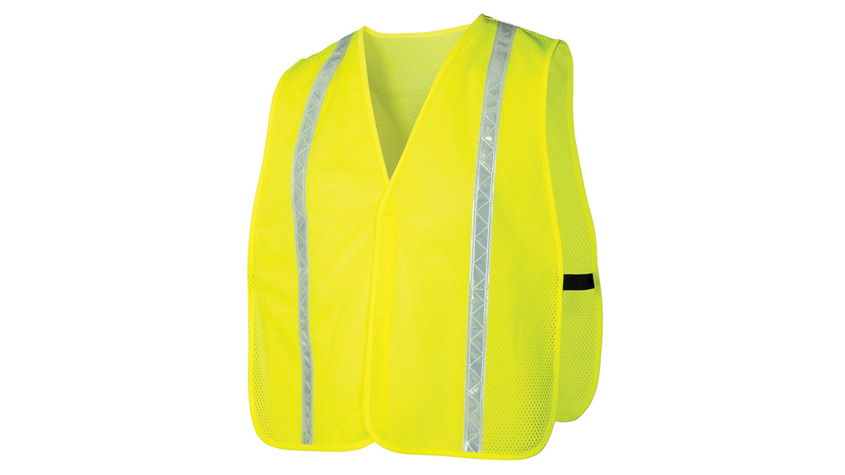 Pyramex RV1 Series Hi-Vis Safety Apparel