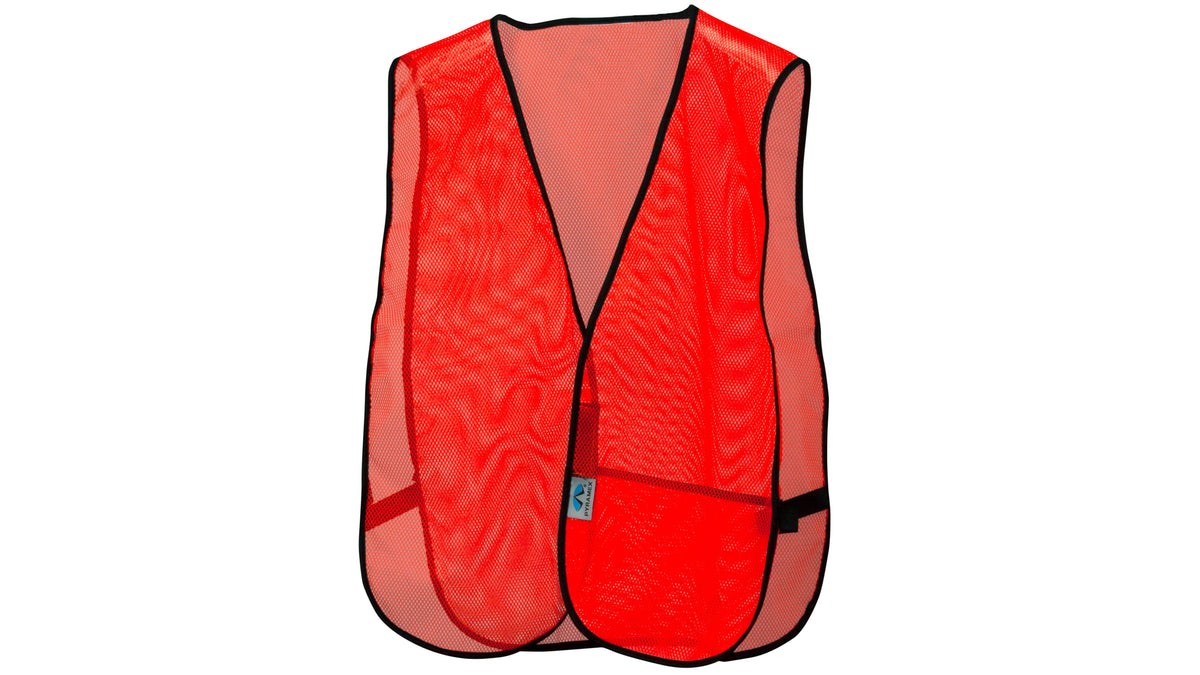 Pyramex RV Series Hi-Vis Safety Apparel