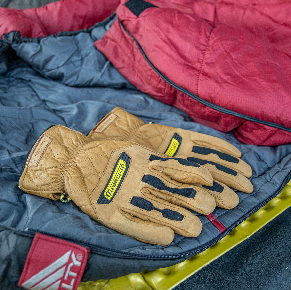 Ironclad RWDI-02-S Work Gloves product image
