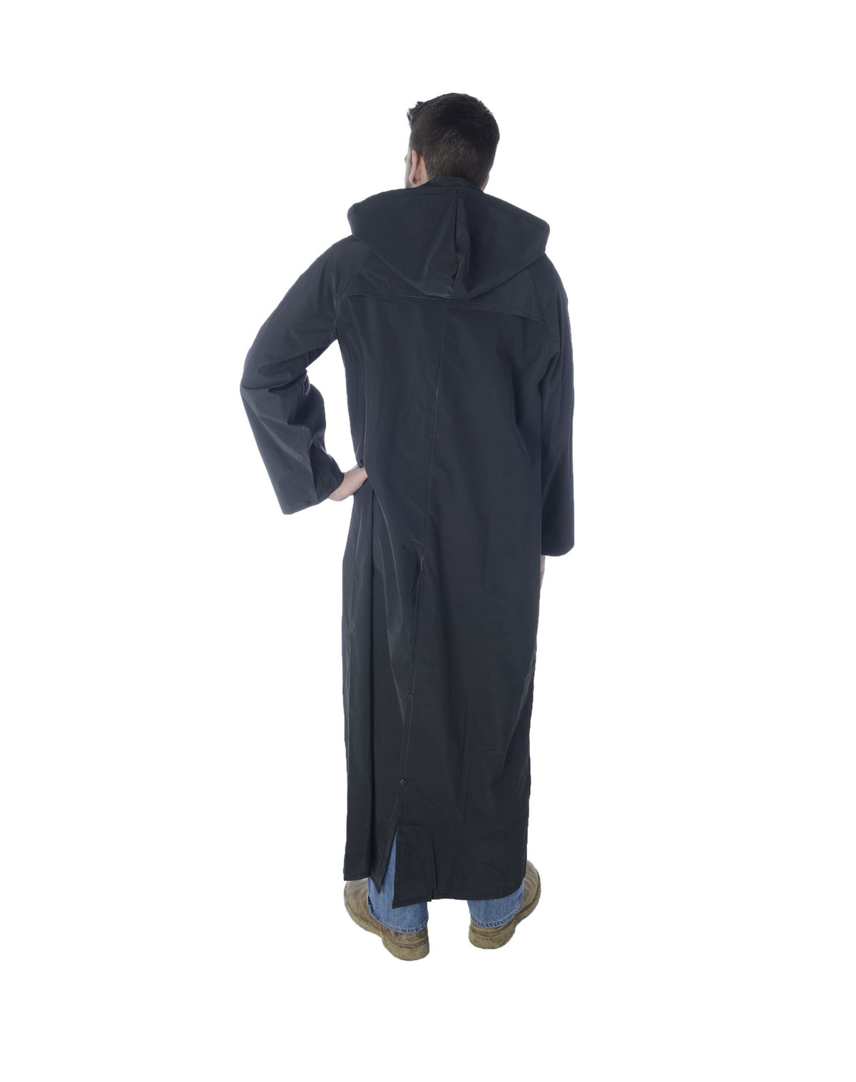 Cordova Renegade™ .35 Mm PVC/POLYESTER, Black #RC35B60 - RC35B60S image 4