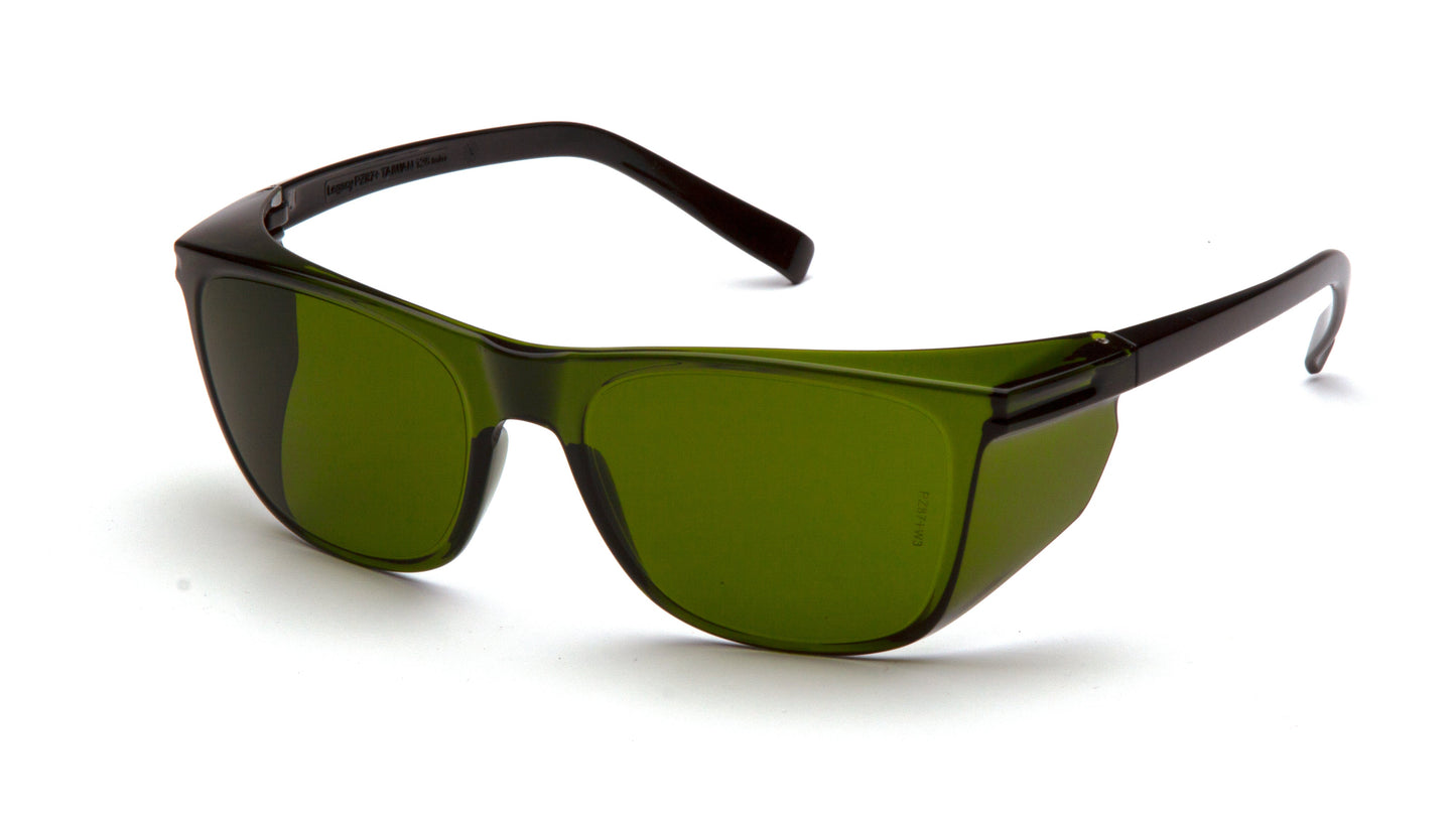 Pyramex Legacy IR Safety Glasses
