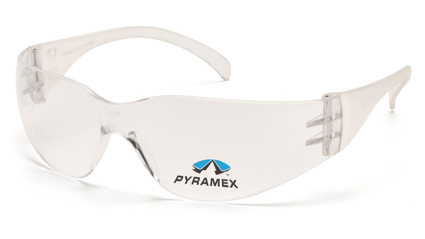 Pyramex Intruder Reader Safety Eyewear Accessories