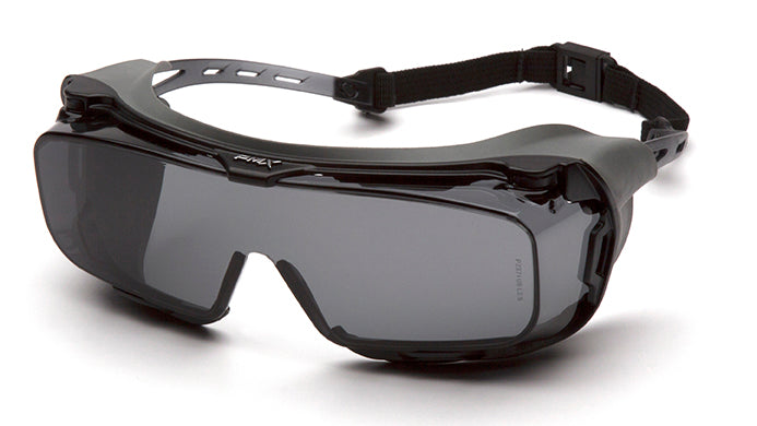 Pyramex Cappture Plus Safety Eyewear Accessories