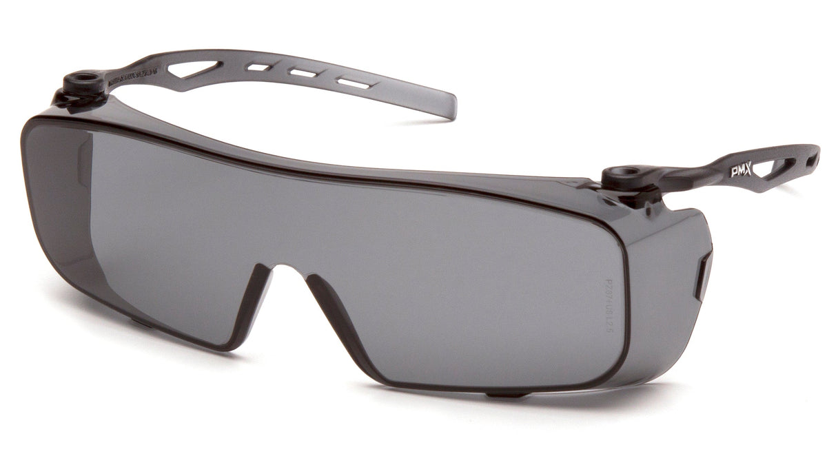 Pyramex Cappture Safety Glasses