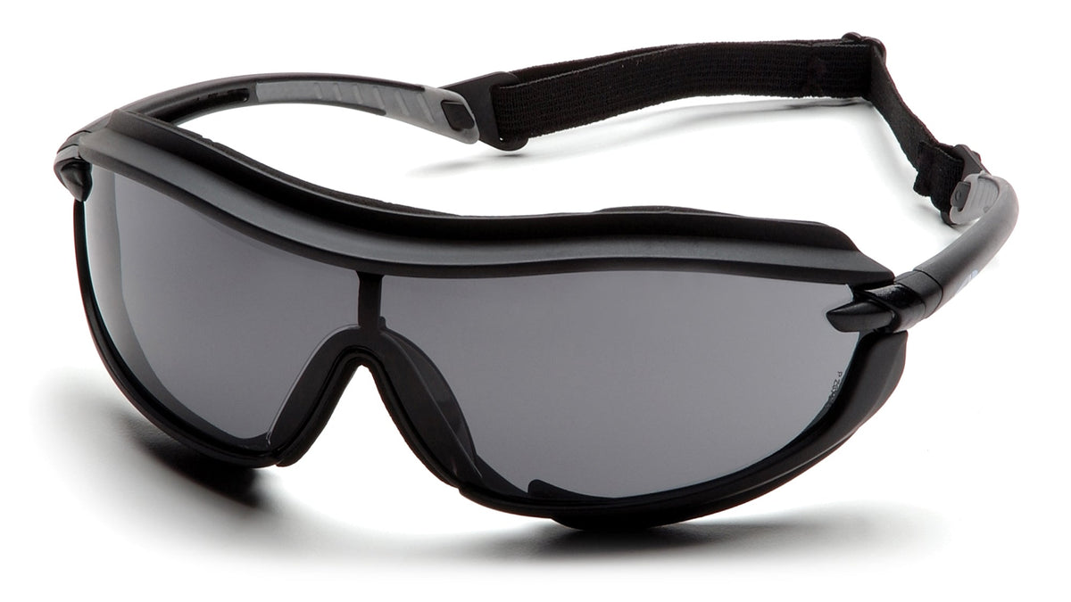 Pyramex XS3 Plus Flame Resistant Safety Apparel