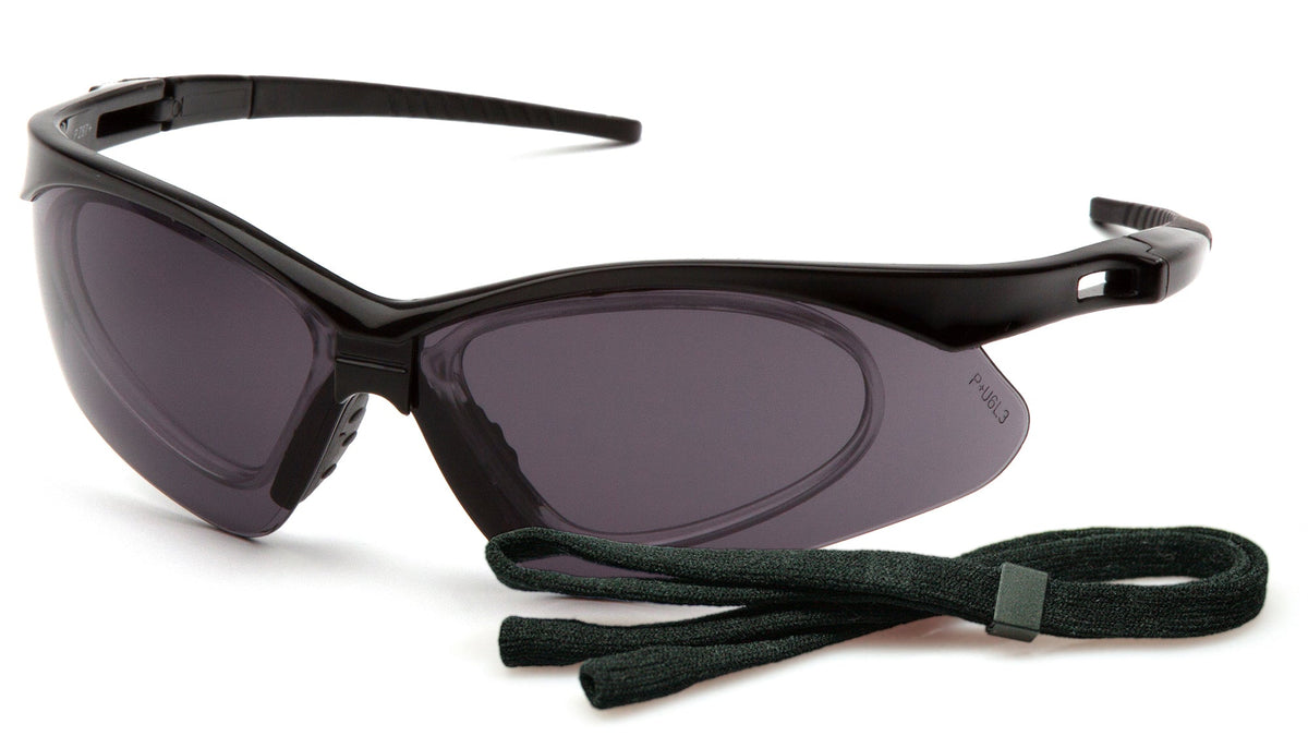 Pyramex PMXTREME Rx Safety Eyewear Accessories