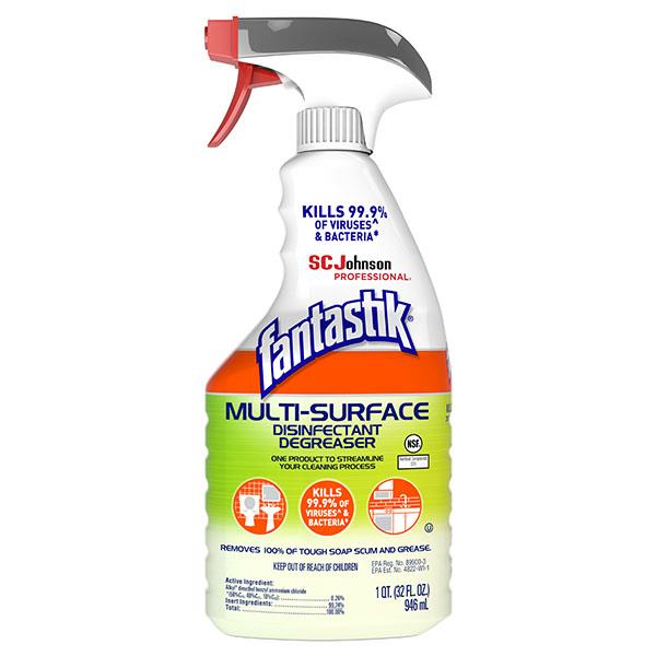 Professional PPE Product - Model 311836SCJ