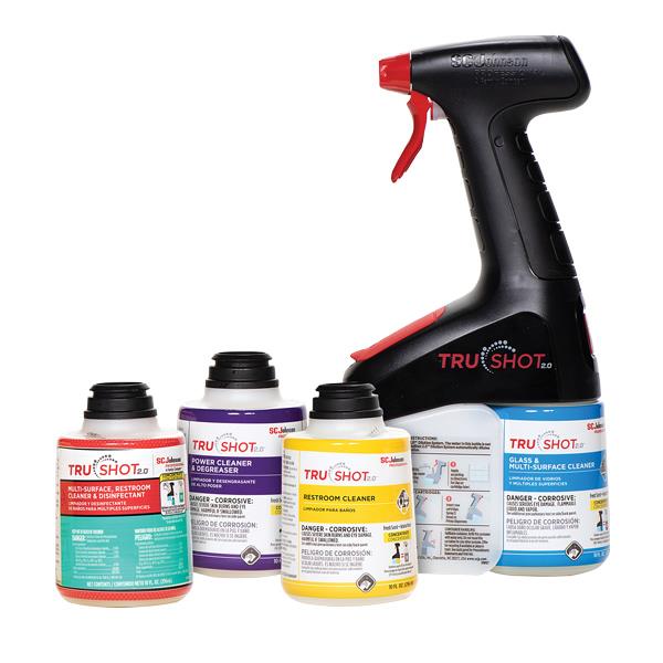 Professional PPE Product - Model 323564SK