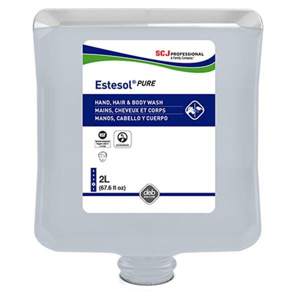 Professional PPE Product - Model PUW2LTSK