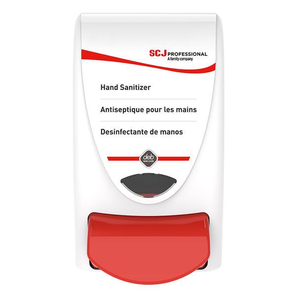 SC Johnson Professional® Sanitizer Dispenser