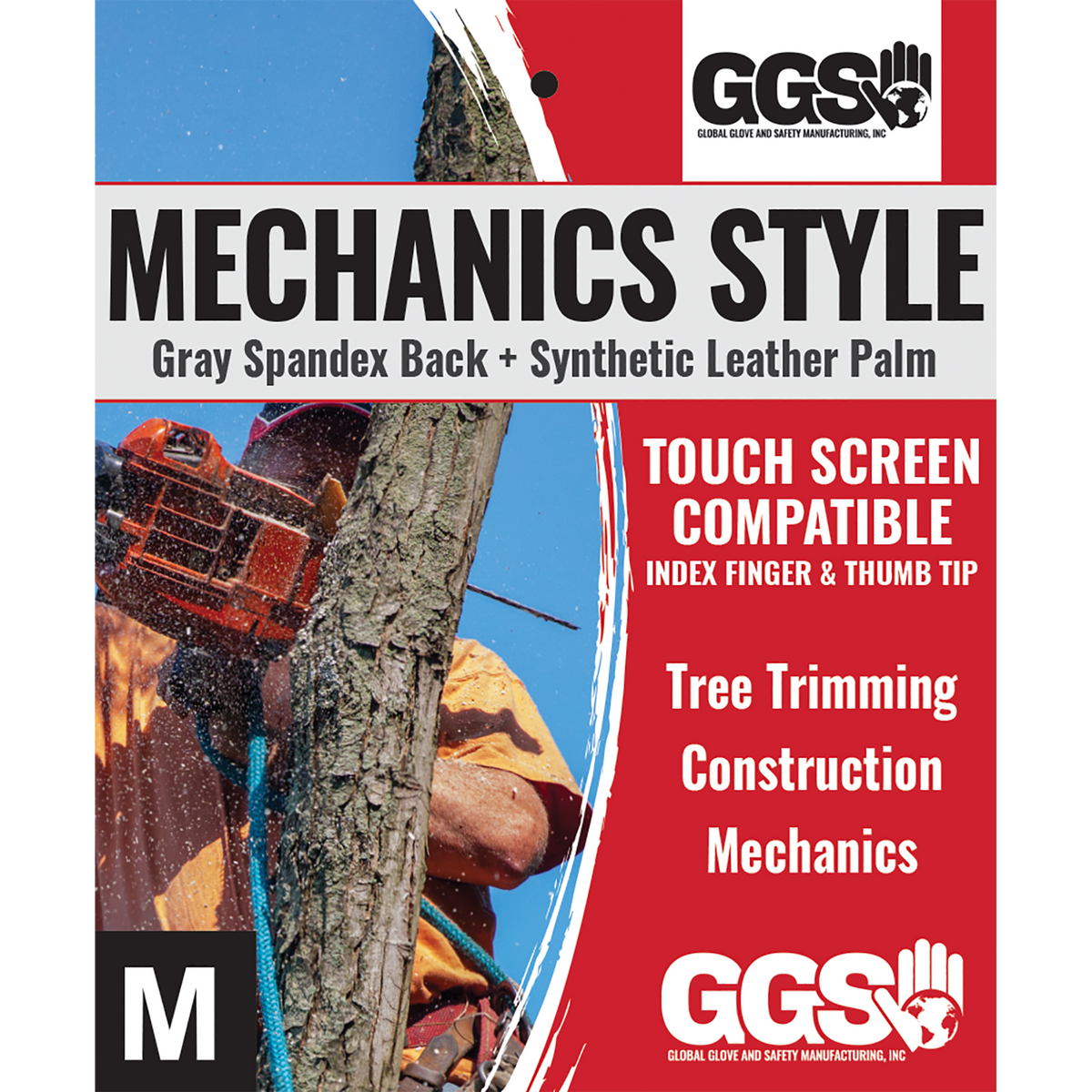 Global Glove SG6000 official product image 5