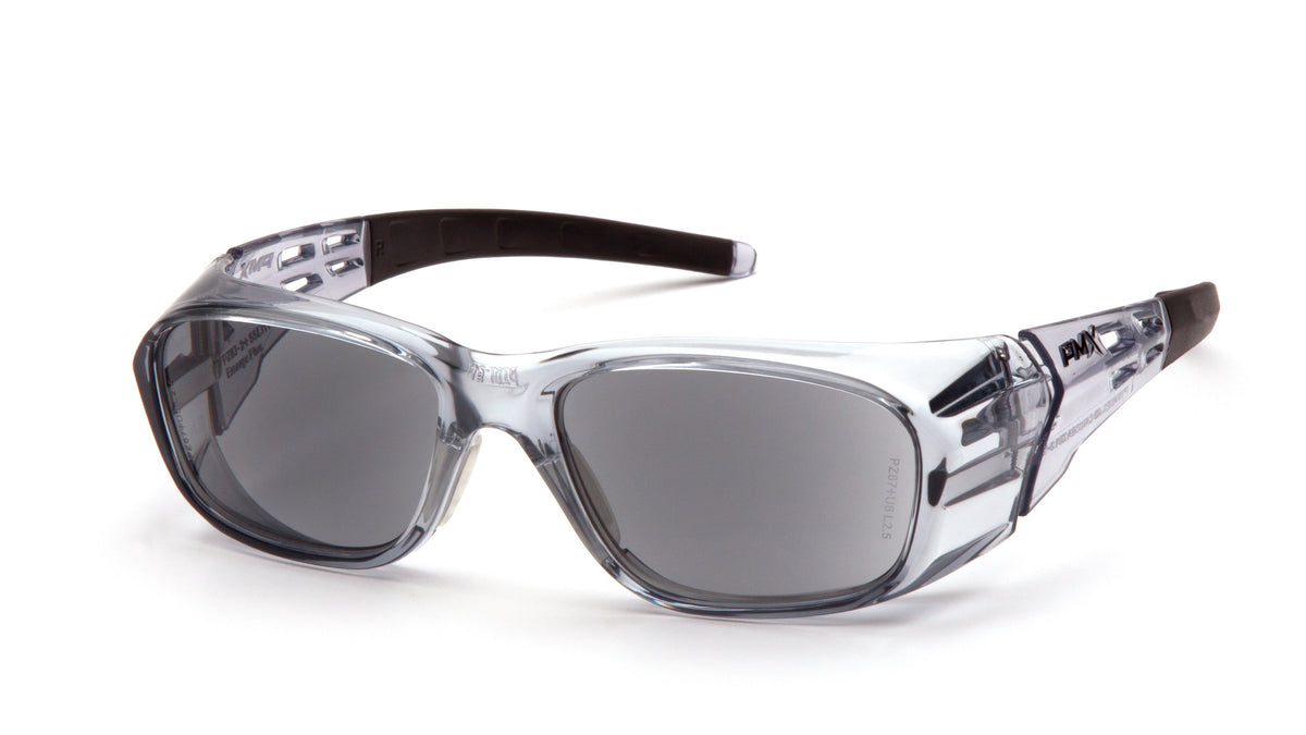 Pyramex Emerge Plus Full Reader Safety Eyewear Accessories