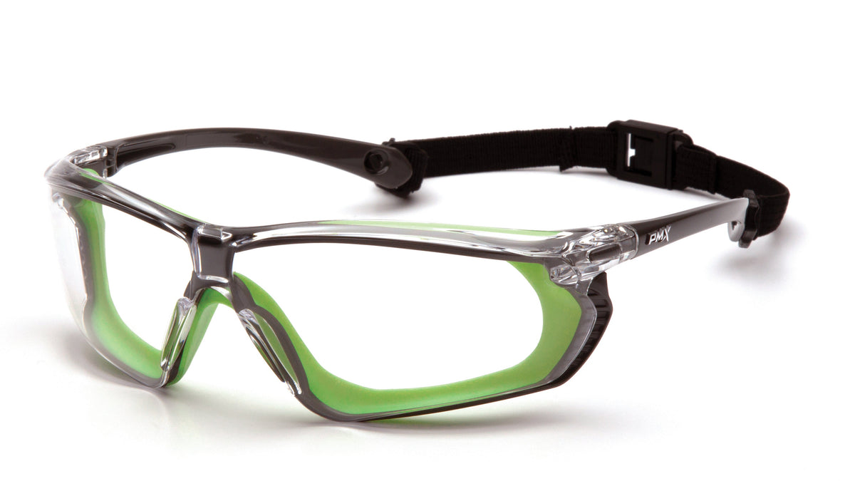 Pyramex CROSSOVR Safety Glasses