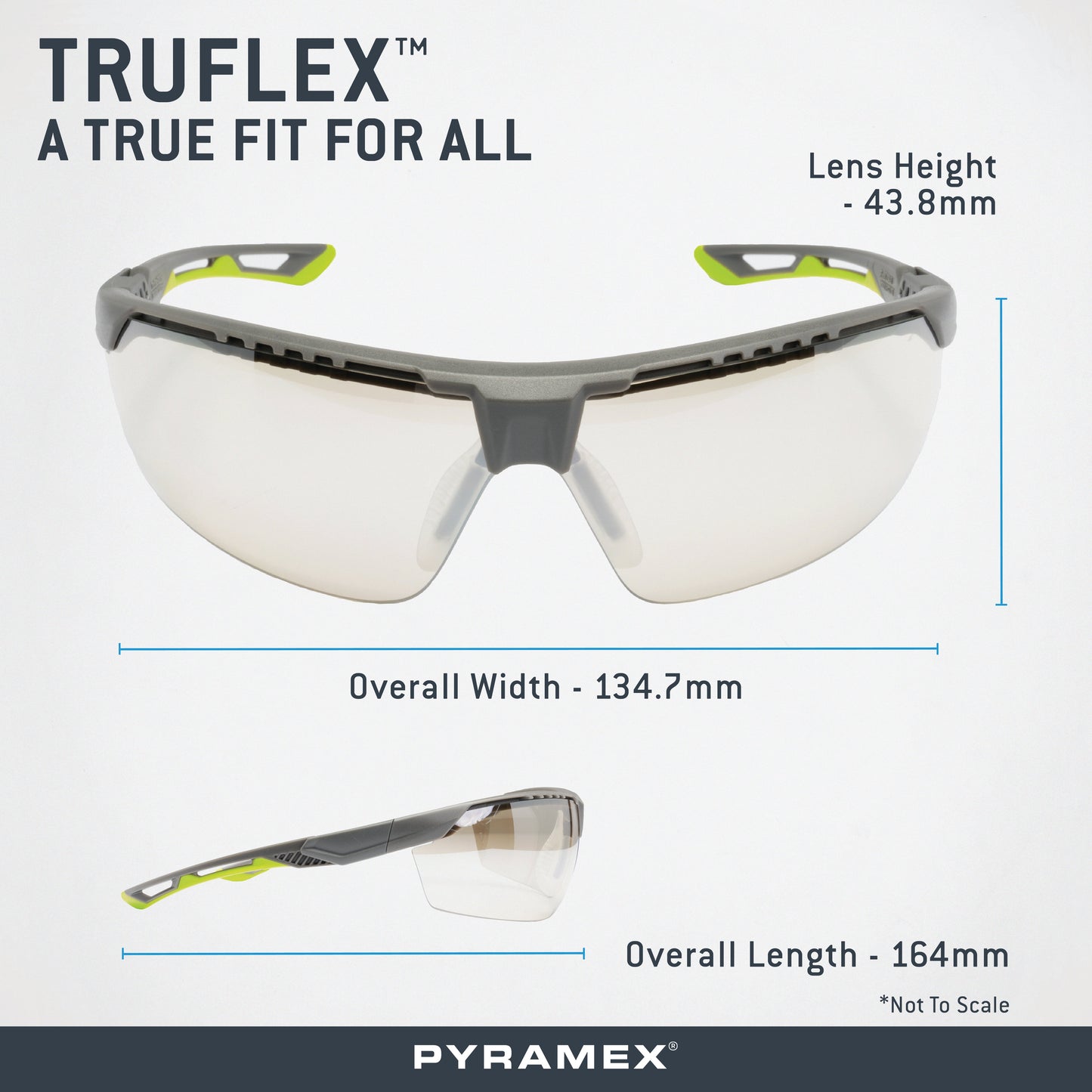 TruFlex™ - official Pyramex product image 44