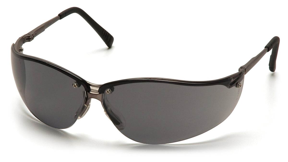Pyramex V2 Metal Safety Glasses